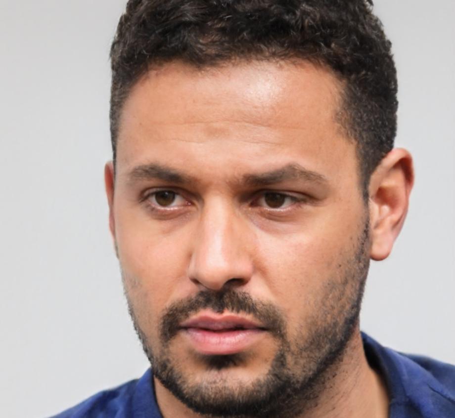 Portrait de Théophane Mercier, responsable de partenariat