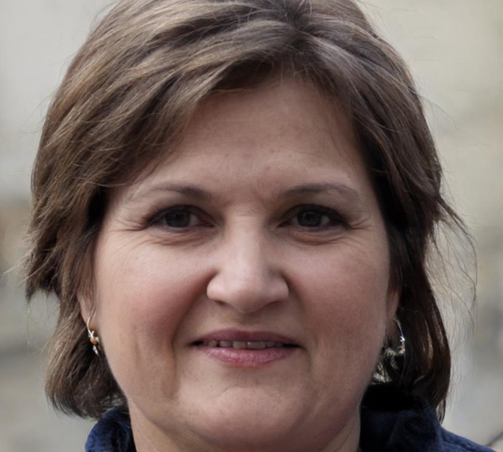 Portrait de Maëlys Verdier