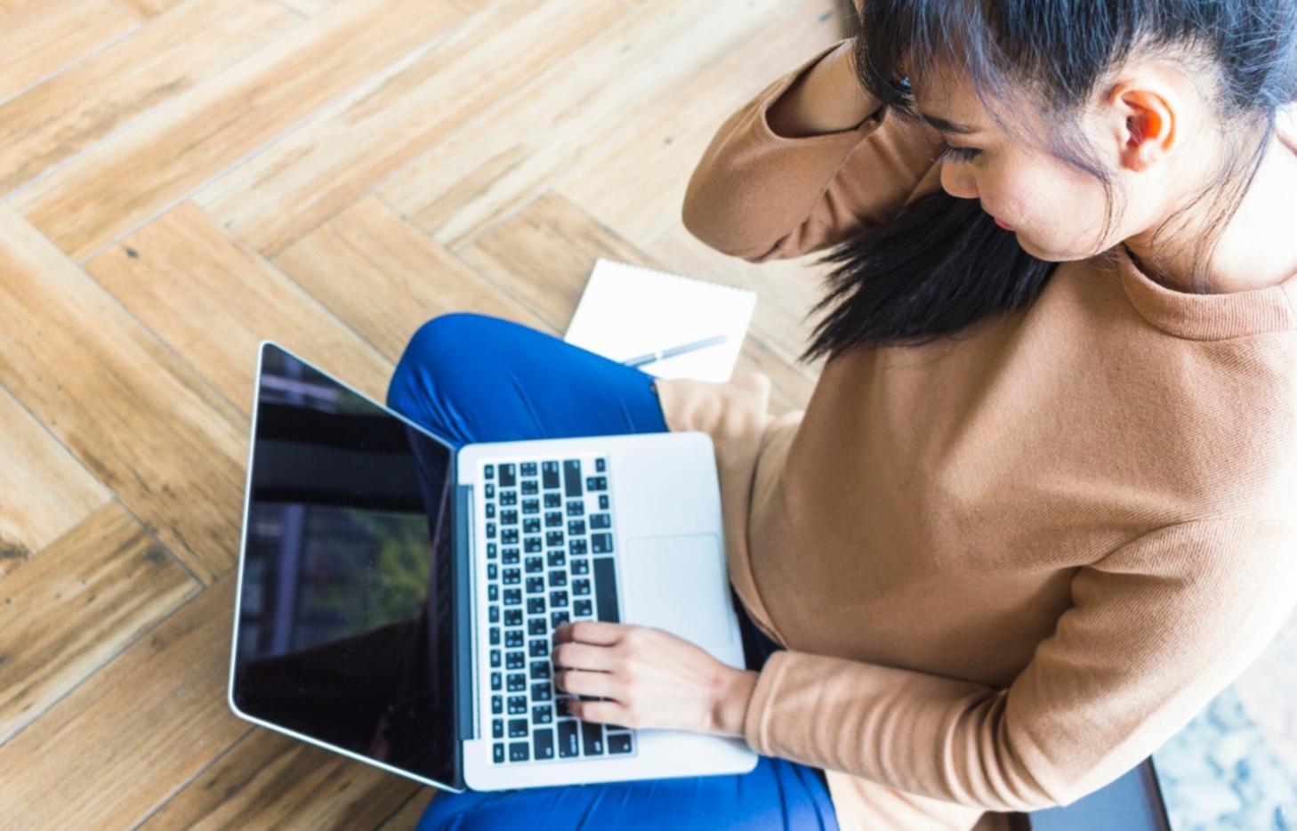 Formation présence digitale